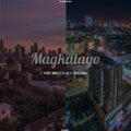 JBreezy、Jay-R、R-Bee、Lil-Jay、Ralf Mackenbach - Magkalayo (feat. R-Bee, JBreezy, Lil-Jay & Jay-R)
