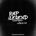 Rap With A Legend (Explicit)