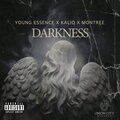 Young Essence、Montree、Kaliq - Darkness (Explicit)