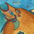 Cosmo Sheldrake - Wriggle (Edit)
