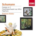 Schumann: Fantasie in C, Faschingsschwank aus Wien & Papillons