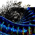 Fractal Degeneration(Anti-Construct)