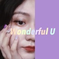 有毒少女哈哈哈哈哈哈 - Wonderful U