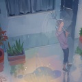 赵九 - 旭