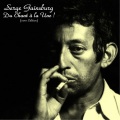 Serge Gainsbourg - Les amours perdues