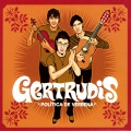 Gertrudis、los manolos - Carai, Carai