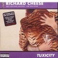 richard cheese - Insane in the Brain