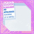 No Apologies (feat. LIZ & Santell)