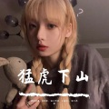 黑暗萝莉、奥特曼、小海Music - 猛虎下山 (2020首发DJ版)
