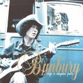 Enrique Bunbury - Trinidad