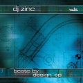 DJ Zinc - Contact Lost