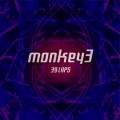 Monkey 3 - Je Et Bikkje