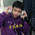 楠楠女神、MC梁文迪 - 半壶老酒