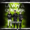 La Voy a Quemar (Explicit)