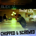 Alex V - 4 Channels