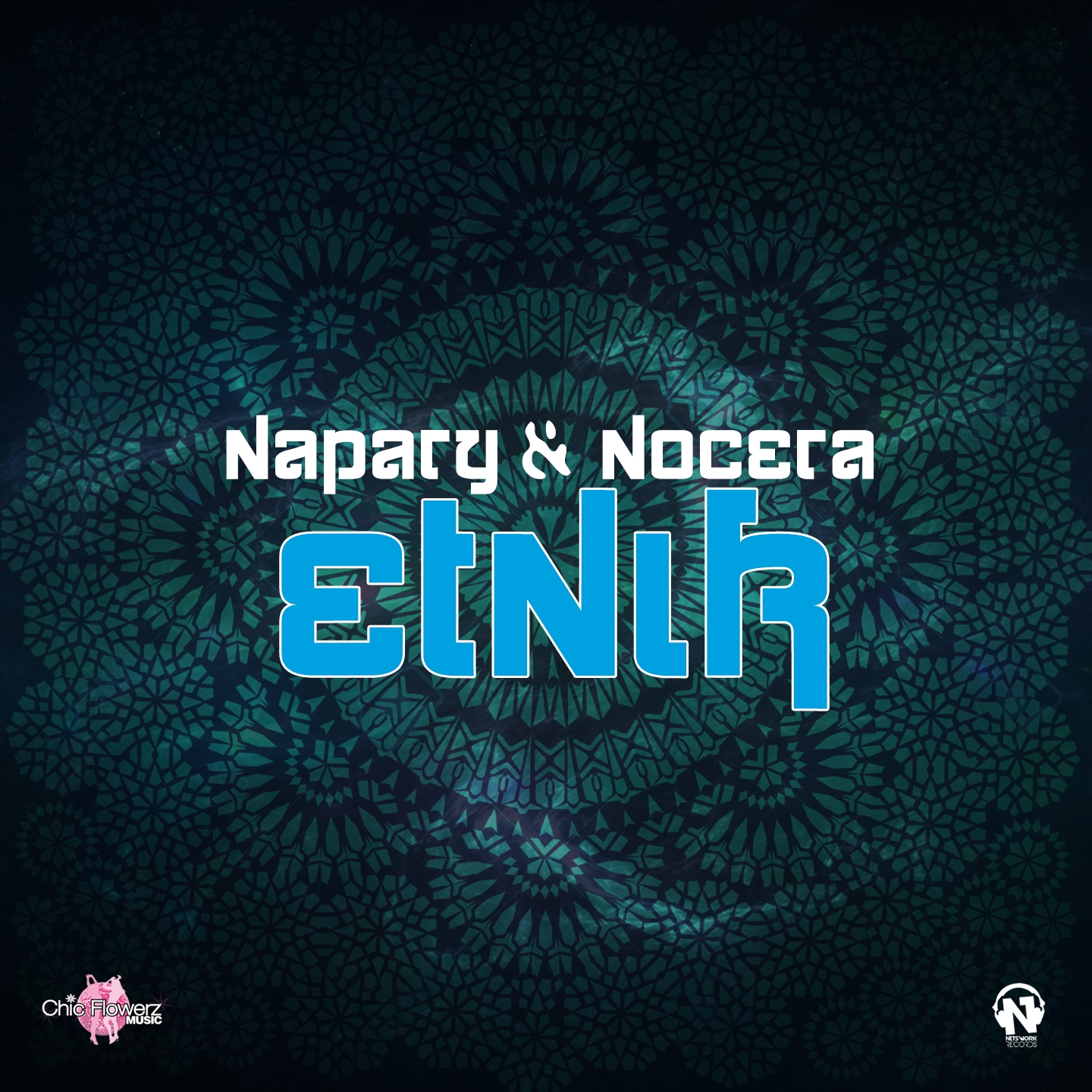 Napary、Alex Nocera - Etnik (Alex Nocera Mix)