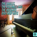 The Volumes - Miss Silhouette