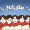 Monster (Chin.Ver)