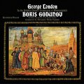 george london - I have wanted to ask you