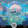 VESK GREEN - FTBGH