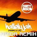 Dirtydisco - Hallelujah