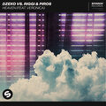Dzeko、Riggi & Piros、Veronica、Riggi、Piros - Heaven