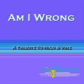 Saxtribution - Am I Wrong - A Tribute To Nico & Vinz