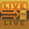 De La Soul - Maseo Intro (Live)