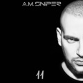 A.M. SNiPER、Geo - Distorted