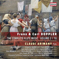 Claudi Arimany - Potpourri sur Faust opéra de C. Gounod