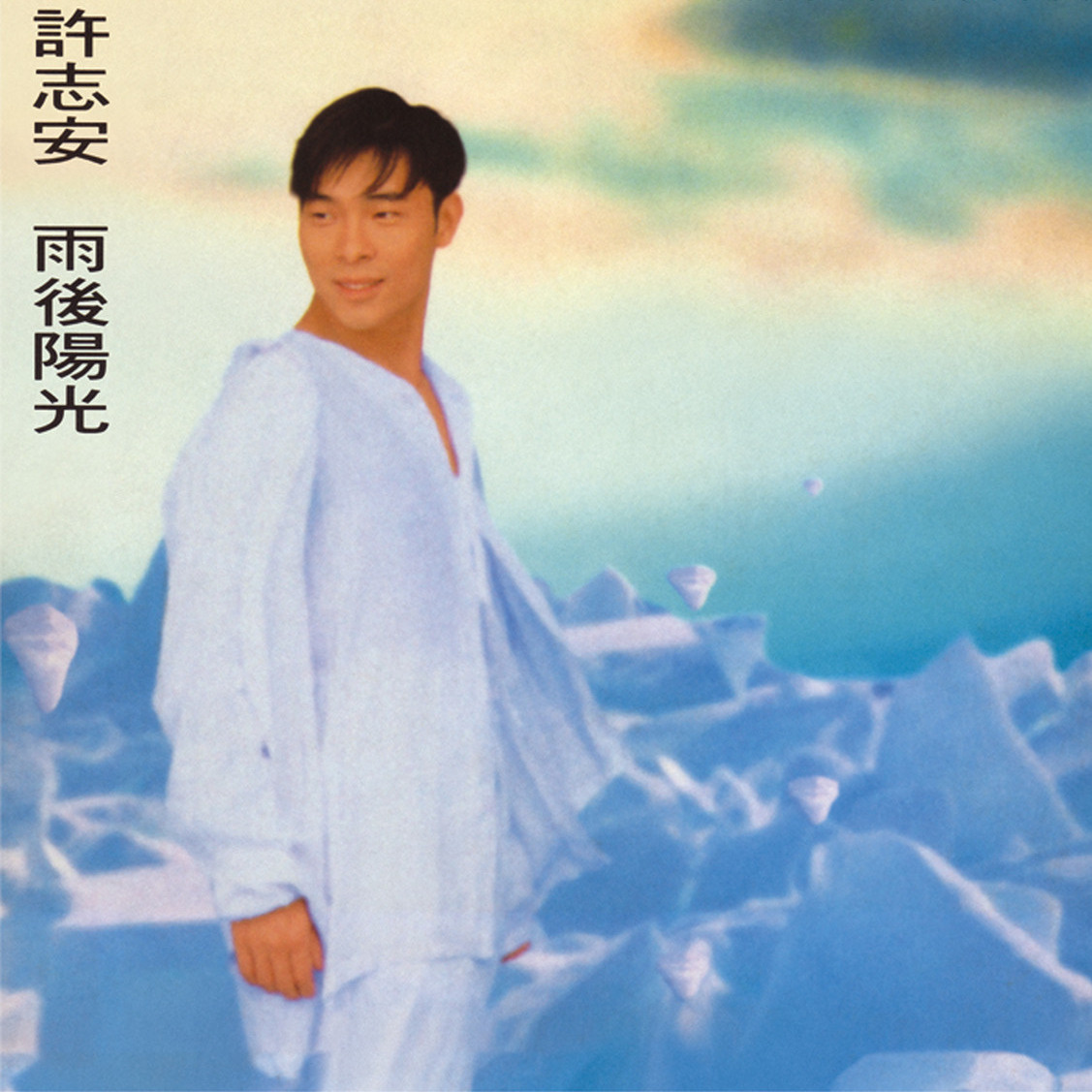 许志安 - 喜欢你是你