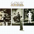 Genesis - The Waiting Room