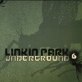 Linkin Park - QWERTY