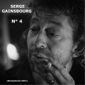 Serge Gainsbourg - Black Trombone