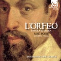 René Jacobs - L'Orfeo: Atto III: Caronte: 
