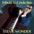 Stevie Wonder - The Masquerade