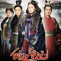 霍建华 - 倾世