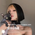 黑暗萝莉、老四的快乐生活、坤坤不困QAQ、火红的萨日朗、红色彼岸花 - 男儿本色 (DJ黑暗萝莉版)