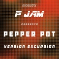 Riko Dan、PJam - Pepper Pot