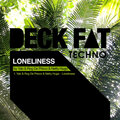 YAB (IT)、Netty Hugo、Rog De Prisco - Loneliness