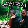 SpaceCityLordz、TVBUU - Destroy (feat. Tvbuu)(Explicit)