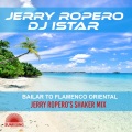 Bailar to Flamenco Oriental (Jerry Ropero's Shaker Mix)