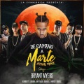 De Camino a Marte (Remix)(Explicit)()