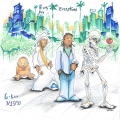 June、G-Lou - Economics