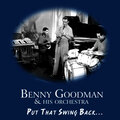 Benny Goodman & His Orchestra - Clarinade