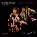 Sheila Jordan、Cameron Brown - Commentary 2
