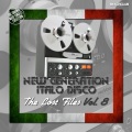 In Your Eyes (BCR New Generation Extended Summer Mix)