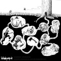 Antagonist、EKS、Prezident、侯舒扬 - Tattoo (Explicit)