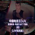 中国电音王DJV (亚洲巡演电音PARTY现场)(15)