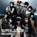 Mr.Simple (JAPANESE VER.)